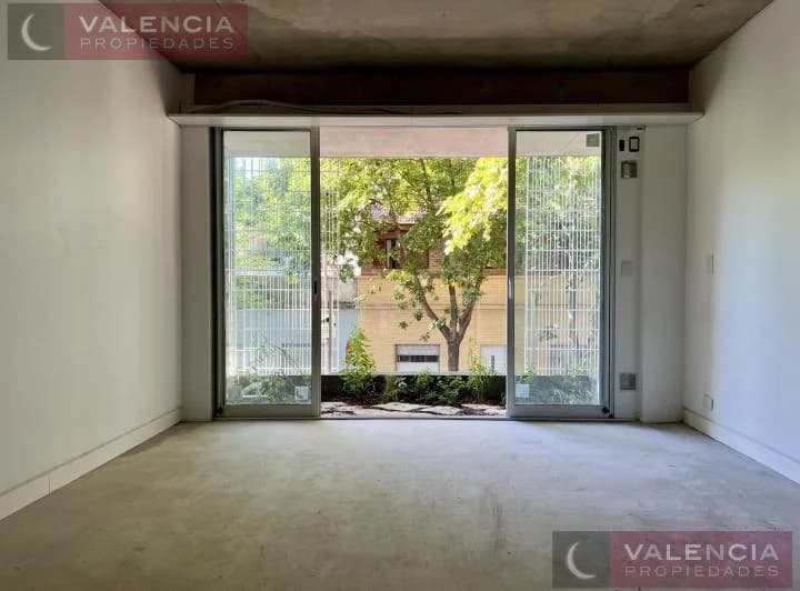 ¡Oportunidad Monoambiente Edif de Diseño! - 2