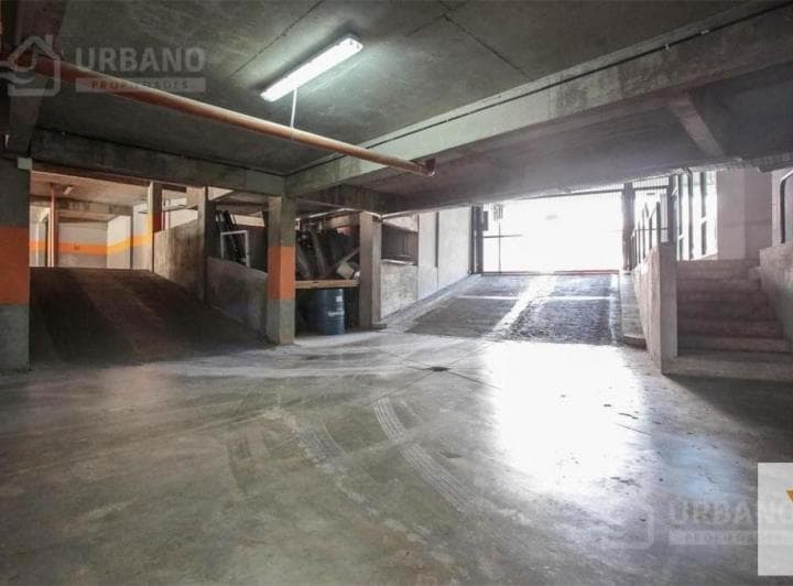 Cochera Descubierta en Venta - 12 m² - Almagro - 4