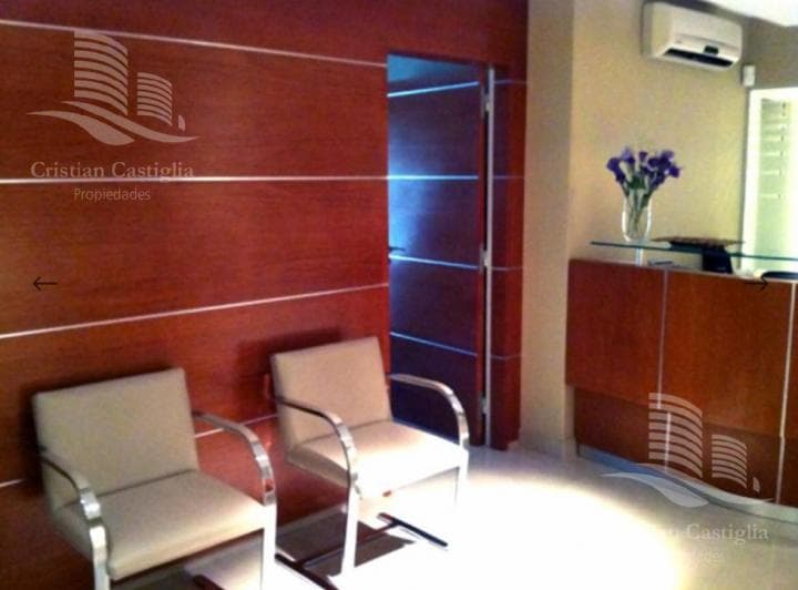 Venta - Departamento Oficina Apto Profesional 5 Ambientes - Recoleta, Capital Federal Caba - 3