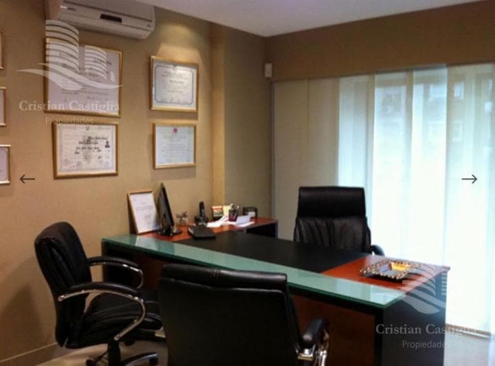 Venta - Departamento Oficina Apto Profesional 5 Ambientes - Recoleta, Capital Federal Caba - 5