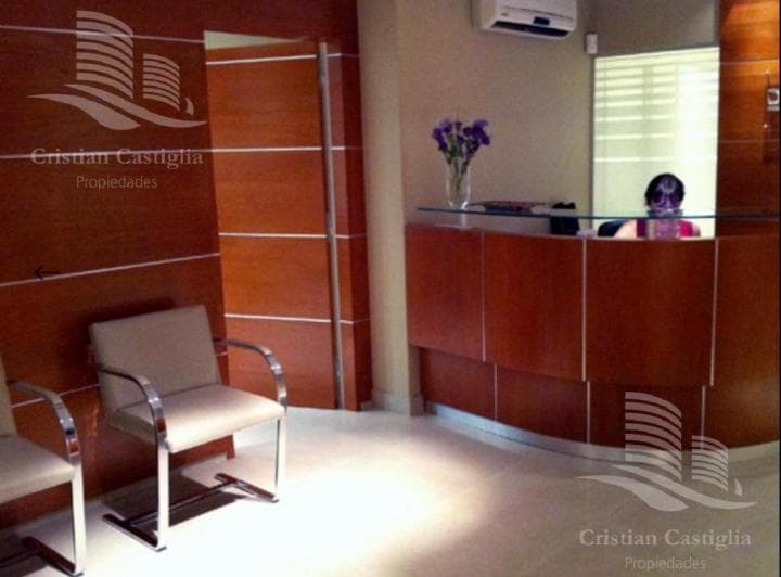 Venta - Departamento Oficina Apto Profesional 5 Ambientes - Recoleta, Capital Federal Caba - 2