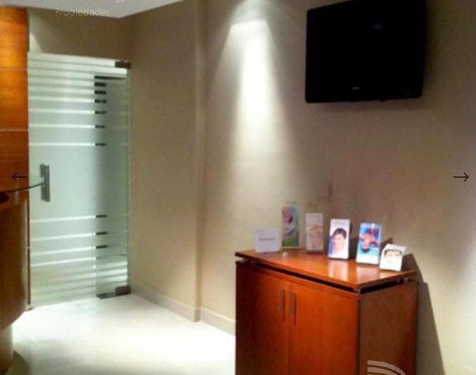 Venta - Departamento Oficina Apto Profesional 5 Ambientes - Recoleta, Capital Federal Caba - 4