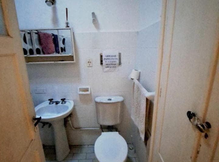 Casa Para Uso Comercial Santa Fe y Alvear Planta Alta - 5