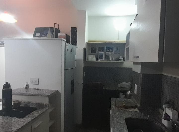 Local en San Vicente - Pb con Patio. Escritura. - 5