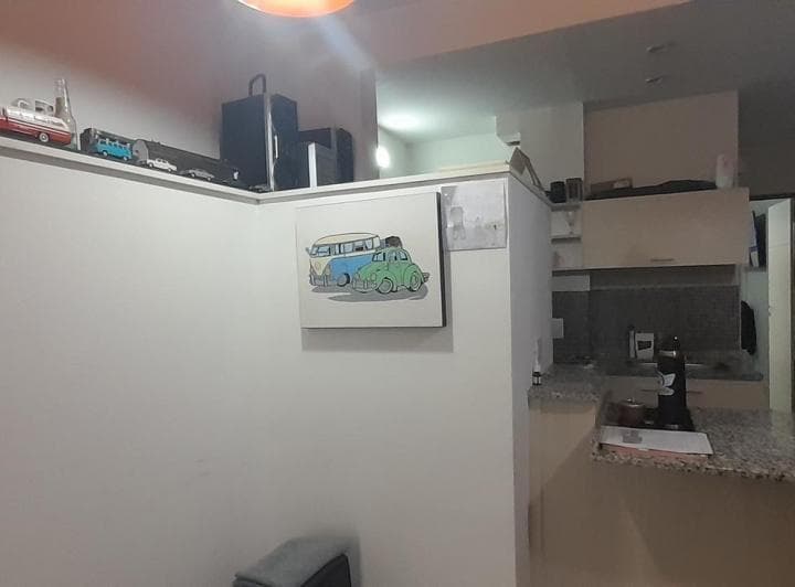 Local en San Vicente - Pb con Patio. Escritura. - 2