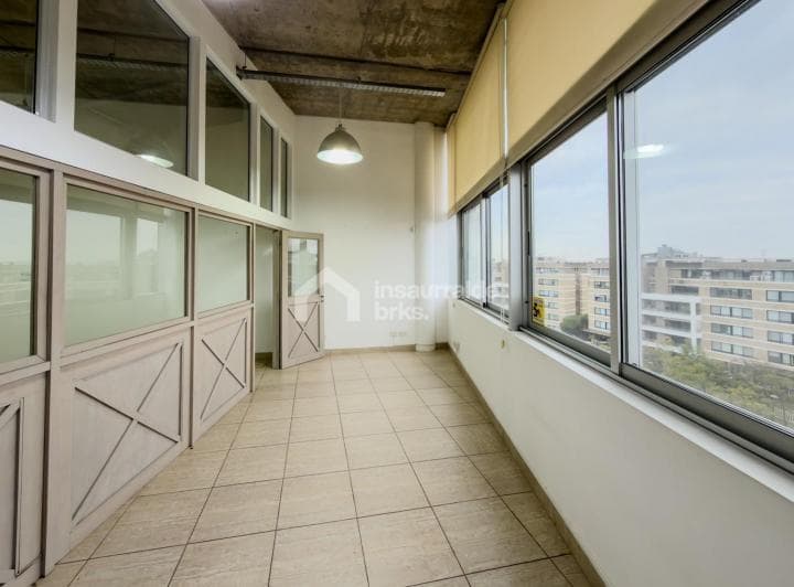 Oficina en Alquiler en Nordelta, Tigre, G. B. a. Zona Norte. 5to Piso, Excelente Vista! - 4