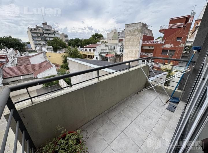 Venta Departamento 1 Amb en Mataderos - 3