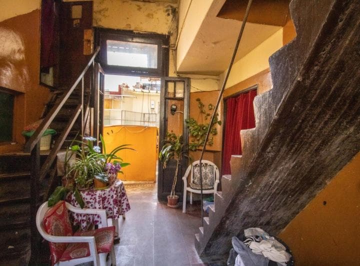 Casa con Dos Entradas - Pb y 1er Piso - 472 m² - Hotel Familiar/pensión - Acepta Financiación - Almag - 2