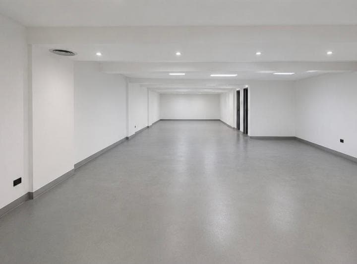 Alquiler Temporal Sala 150 m². por Hora, Día, Semana, Mes. - 4