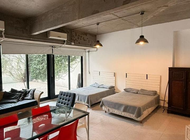 Departamento - Flores - 2