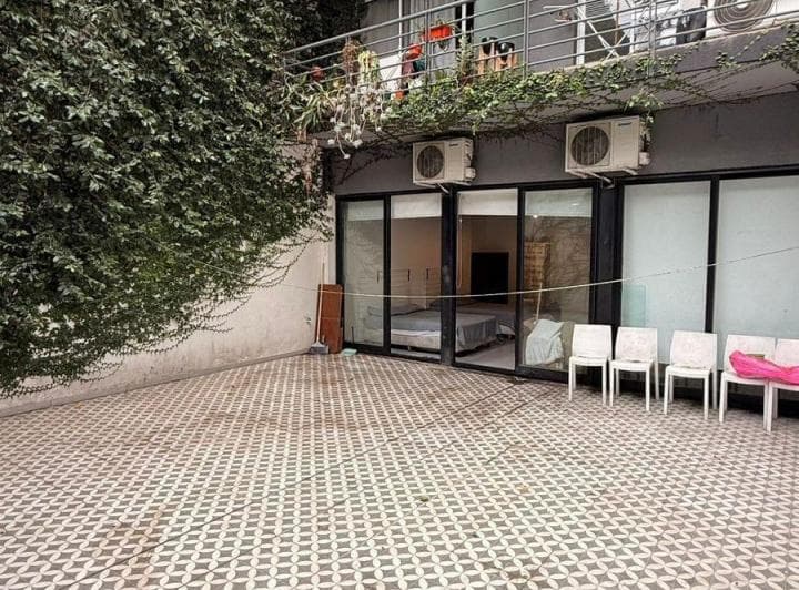Departamento - Flores - 5