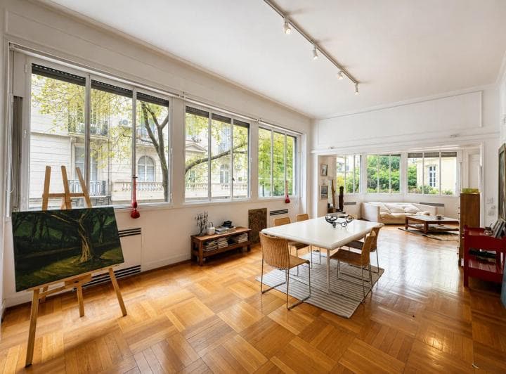 Venta Departamento Estilo Frances 5 Ambientes Reciclado en Recoleta - 5