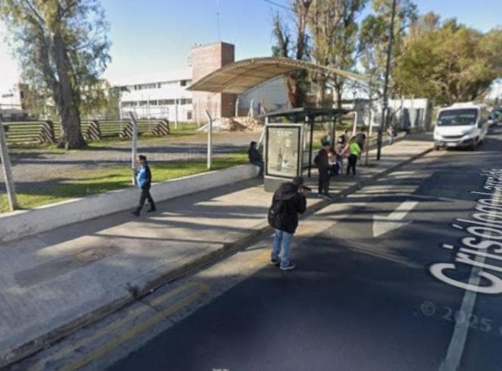 Local - Deposito - Galpón - en Alquiler - Saavedra - Sin Expensas - 4
