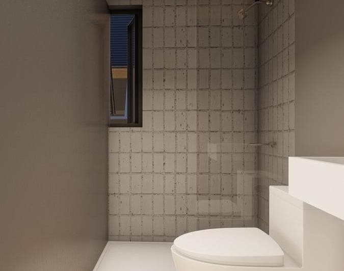 Tiny House en Costa del Este en Terreno de 800 m² - 5