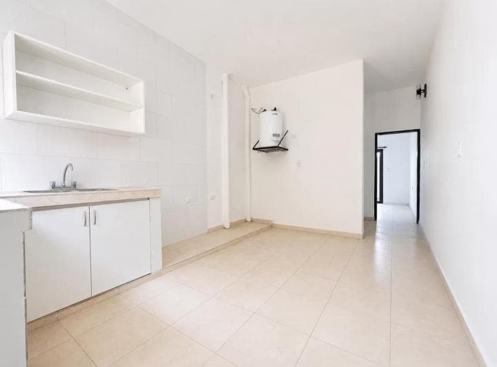 Departamento de 2 Ambientes con Patio - 4