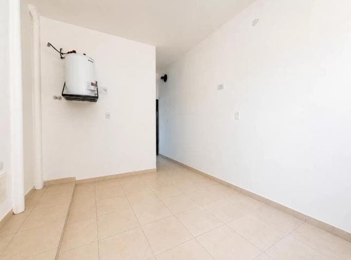 Departamento de 2 Ambientes con Patio - 3