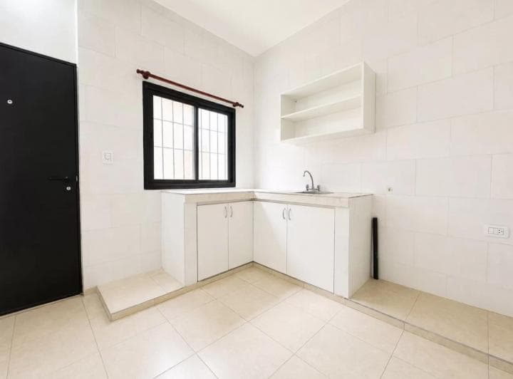 Departamento de 2 Ambientes con Patio - 5