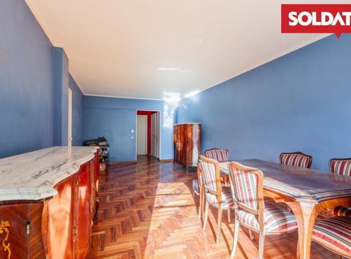Venta Departamento 4 Ambientes con 2 Cocheras en Recoleta - 3