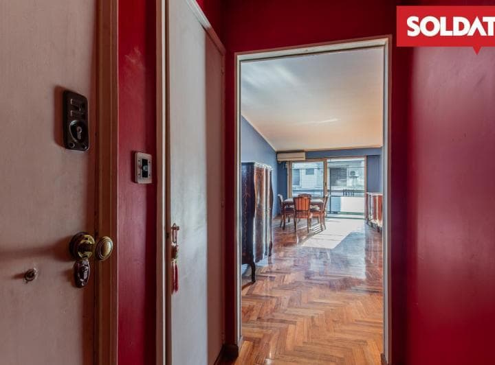 Venta Departamento 4 Ambientes con 2 Cocheras en Recoleta - 5