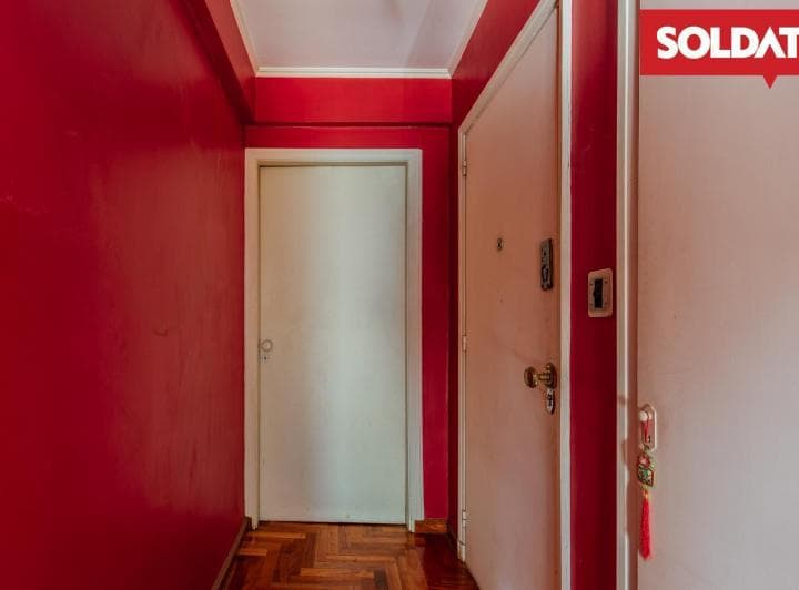 Venta Departamento 4 Ambientes con 2 Cocheras en Recoleta - 4