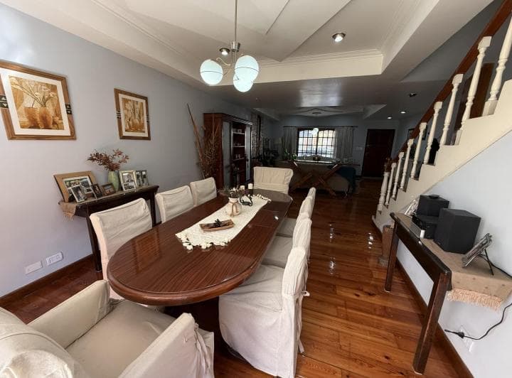 Casa en Venta en Mataderos, Capital Federal - 4