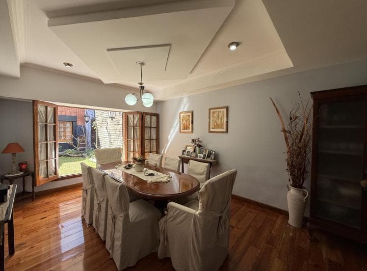 Casa en Venta en Mataderos, Capital Federal - 5