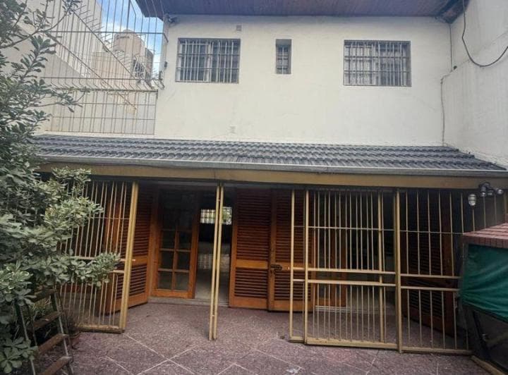 Casa en Venta 4 Ambientes en Villa Crespo, Capital Federal - 2
