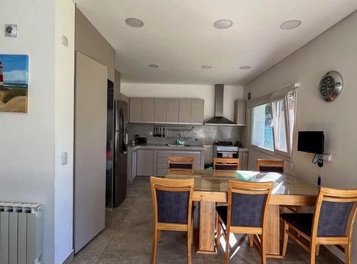 Casa en Pinamar Para 5 Personas - Eslora y Garzas - 4
