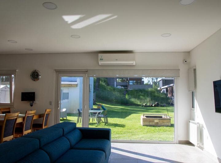 Casa en Pinamar Para 5 Personas - Eslora y Garzas - 2