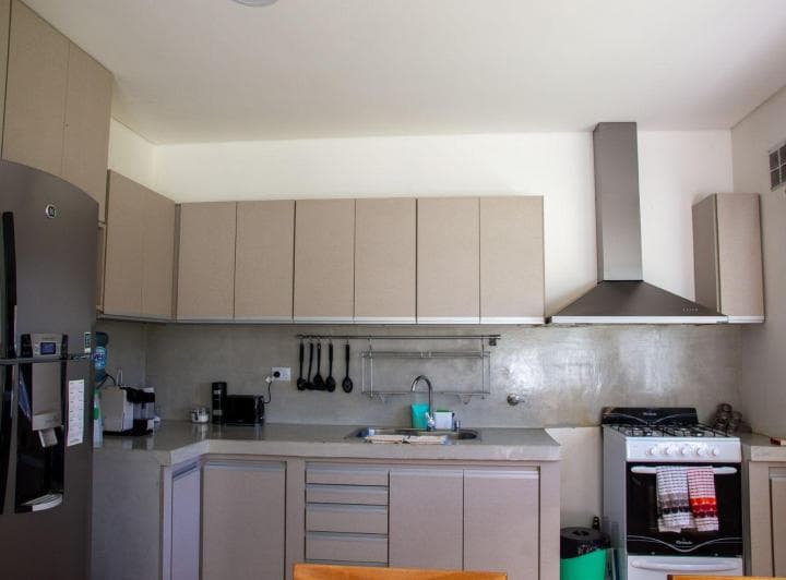 Casa en Pinamar Para 5 Personas - Eslora y Garzas - 5