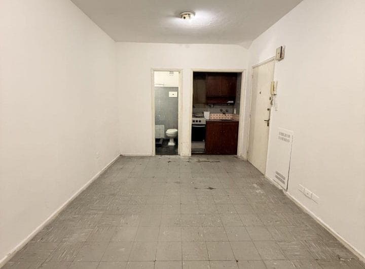 Venta Monoambiente Almagro - Ideal Inversion - 4