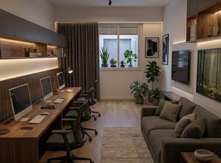 Venta Monoambiente Almagro - Ideal Inversion - 3