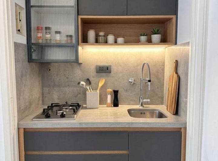 Venta Monoambiente Almagro - Ideal Inversion - 5