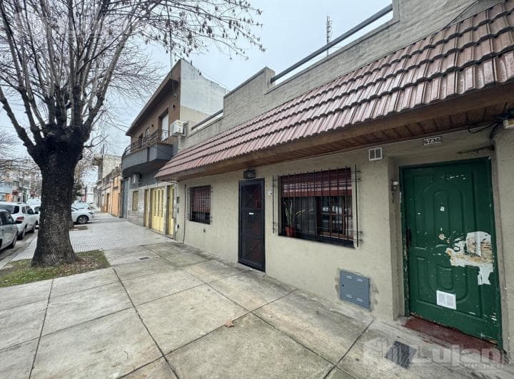 Venta PH en Mataderos 3 Ambs con Terraza Al Frente! - 2