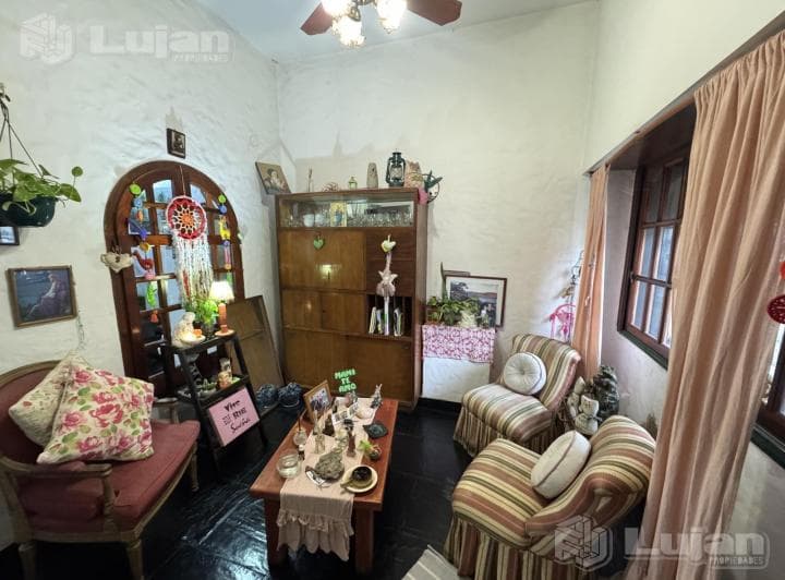 Venta PH en Mataderos 3 Ambs con Terraza Al Frente! - 5