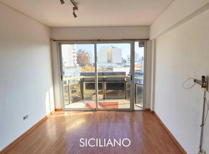 Departamento en Boedo - 2