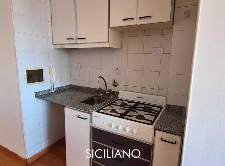 Departamento en Boedo - 5