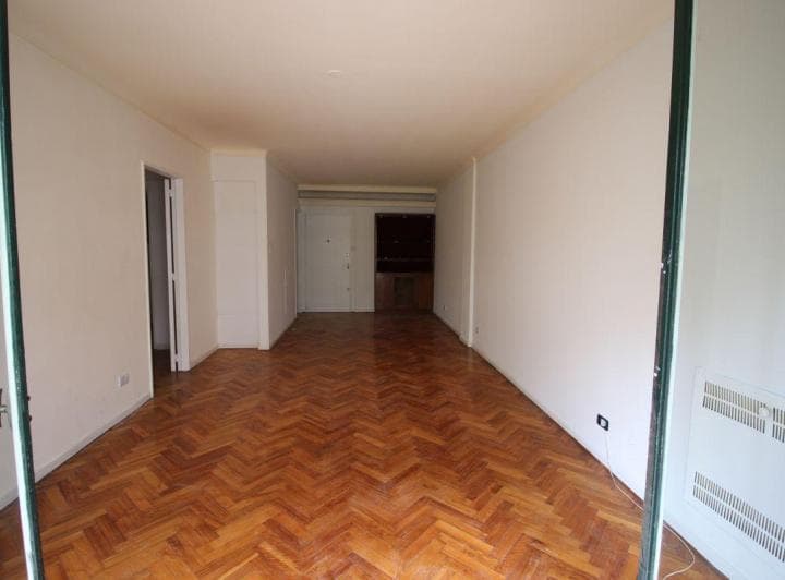 Departamento - Alquiler - 3 Ambientes - Balcon - Recoleta - 5