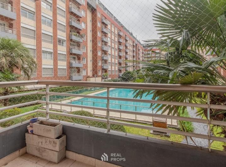 Departamento de 4 Ambientes con Doble Balcón en Terrazas de Puerto Madero - 4