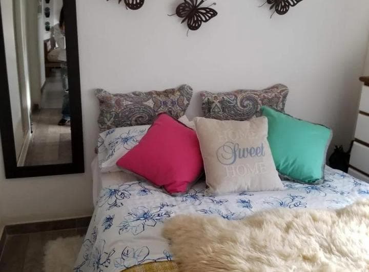 Departamento en San Isidro - 3