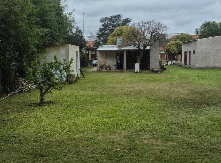 Casa en La Vanguardia – Ideal Para Descanso o Fin de Semana - 2