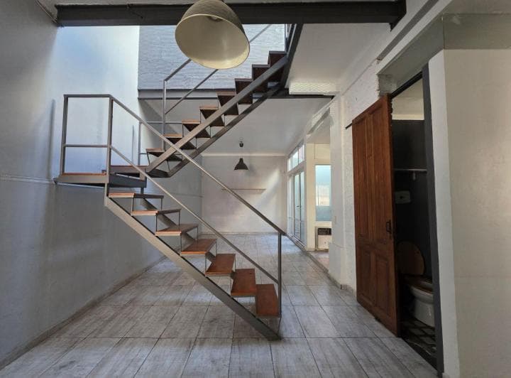 Casa 3 Ambientes en Venta Villa Crespo con Patio y Terraza Lote Propio - 3
