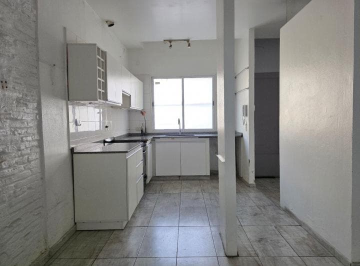 Casa 3 Ambientes en Venta Villa Crespo con Patio y Terraza Lote Propio - 2