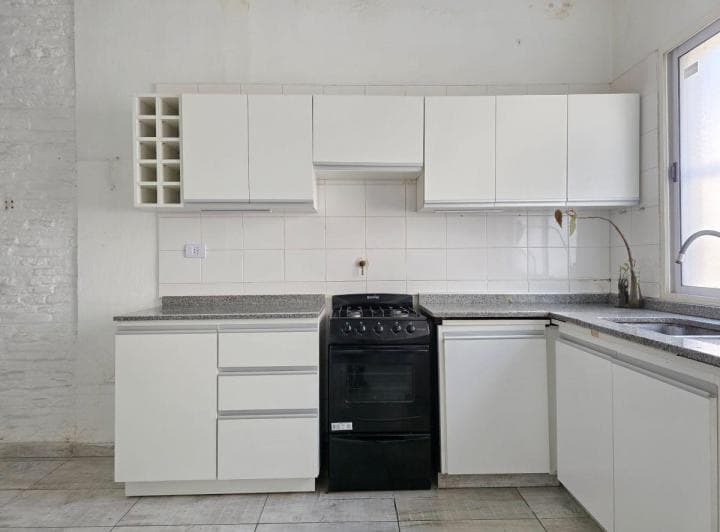 Casa 3 Ambientes en Venta Villa Crespo con Patio y Terraza Lote Propio - 5