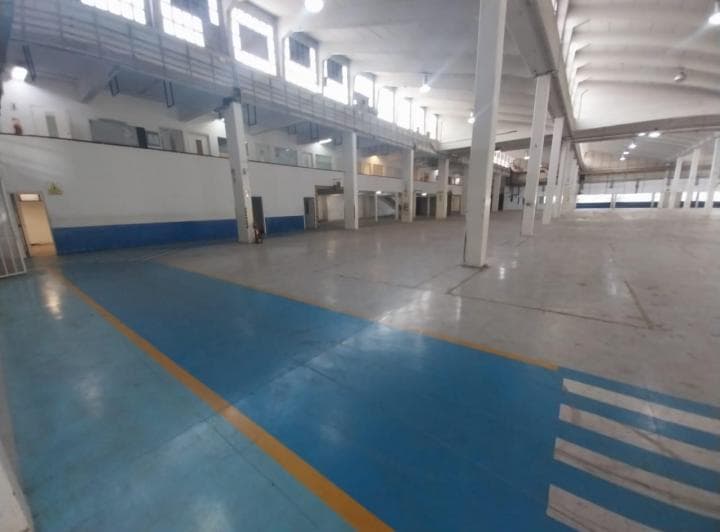 Alquila Depósito de 3600 m² en La Tablada - 4