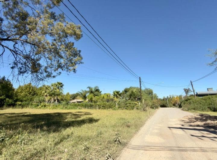 ¡Oportunidad Para Inversores, Lote en Villa Rivera Indarte Apto 6 Dúplex! - 5