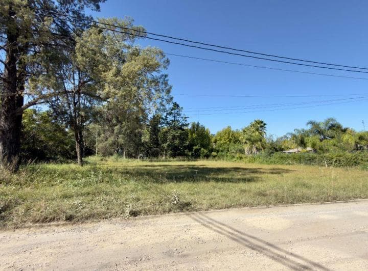 ¡Oportunidad Para Inversores, Lote en Villa Rivera Indarte Apto 6 Dúplex! - 3