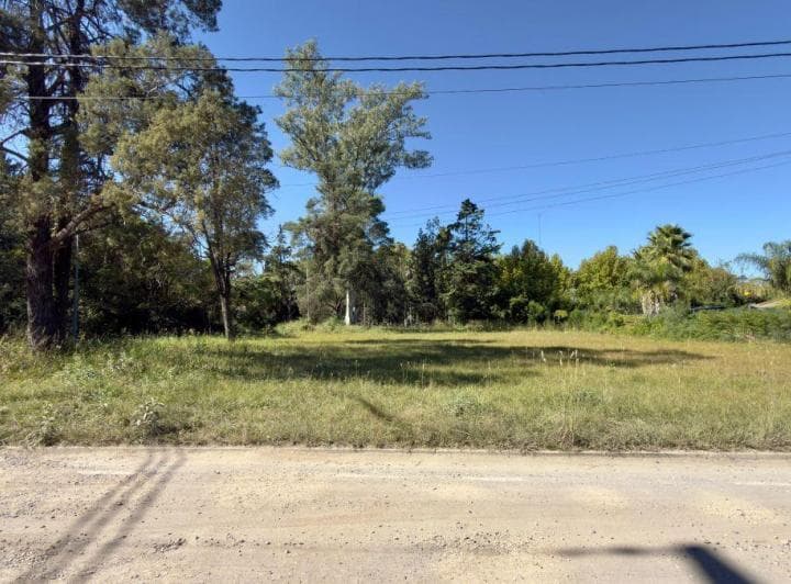 ¡Oportunidad Para Inversores, Lote en Villa Rivera Indarte Apto 6 Dúplex! - 4