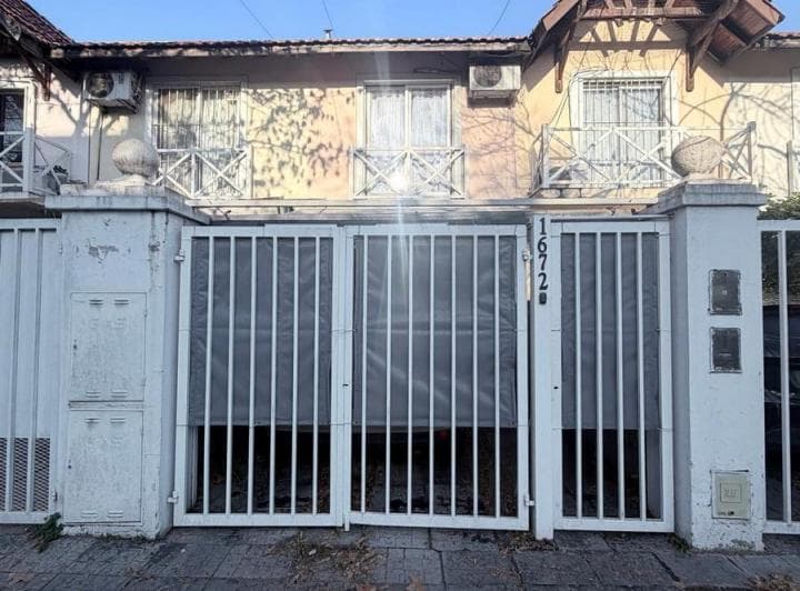 Venta Duplex Versalles 3 Ambientes con Patio Garage y Altillo! un Hogar Maravilloso. Apto Credito - 2