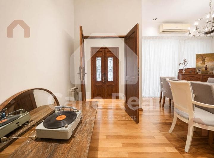 Casa en Alquiler en Nuñez - Apto Local - 4